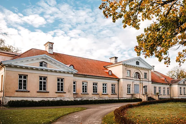 Naktsmītnes