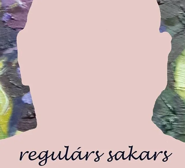 regulārs sakars