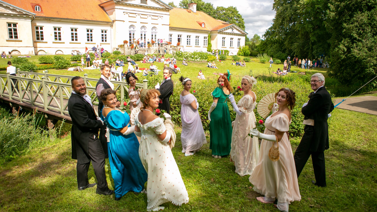 Dārza svētki 2021