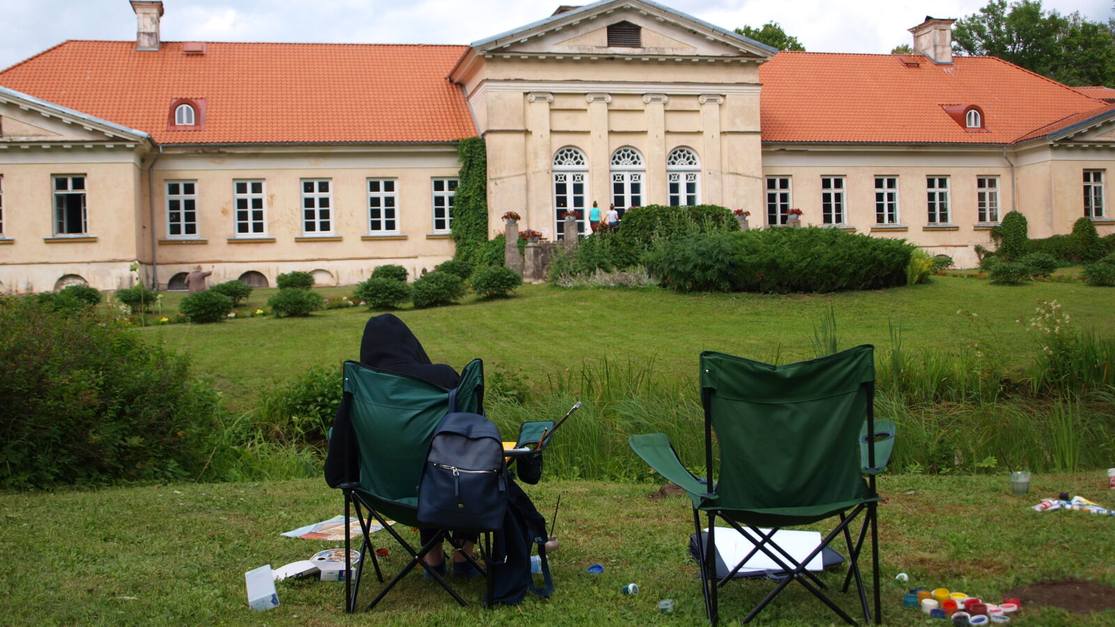 Plenērs 2018