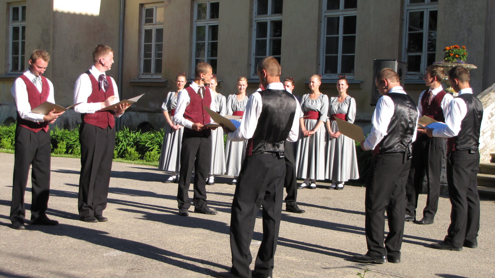 Salidojums 2011