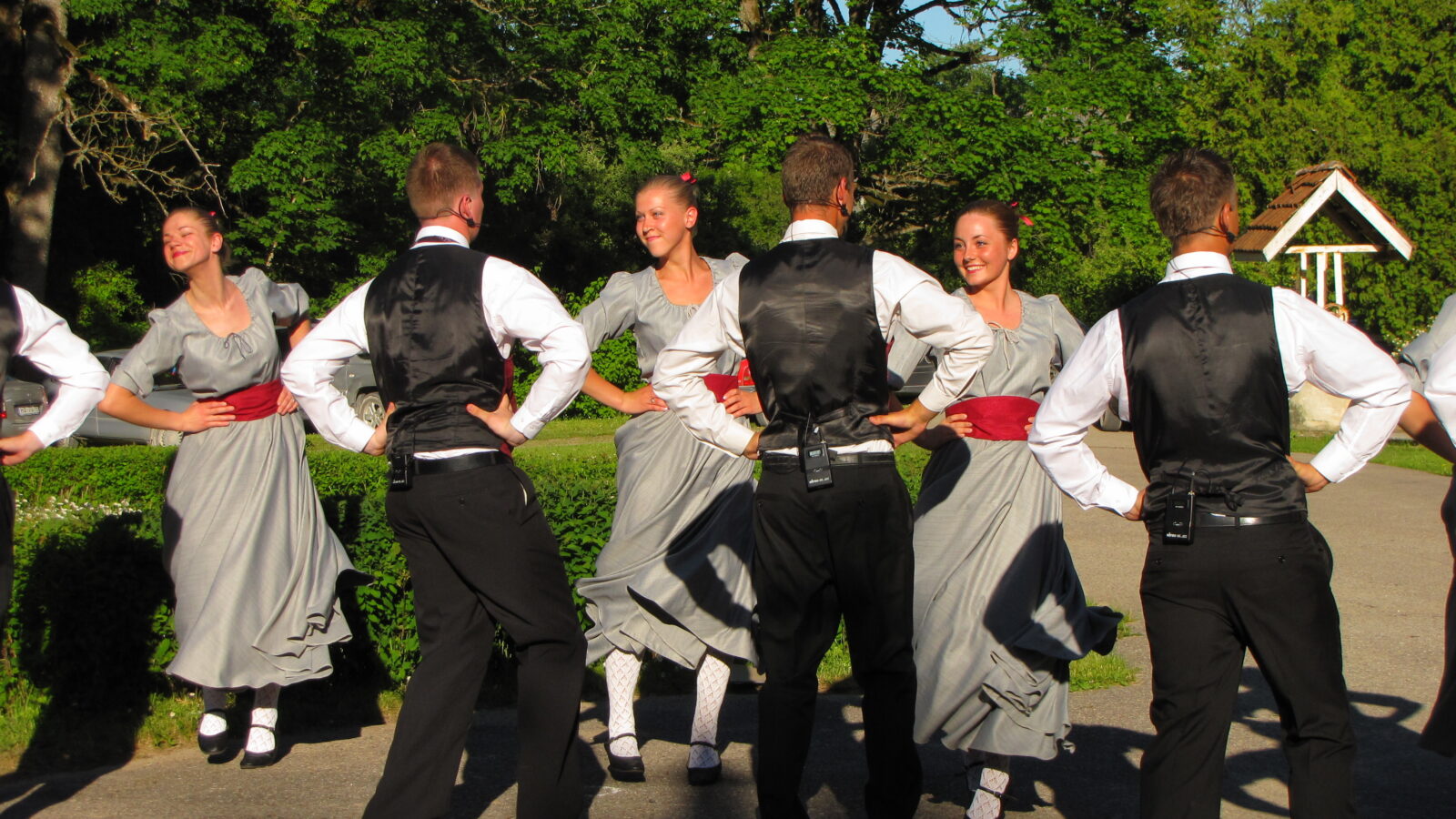 Salidojums 2011