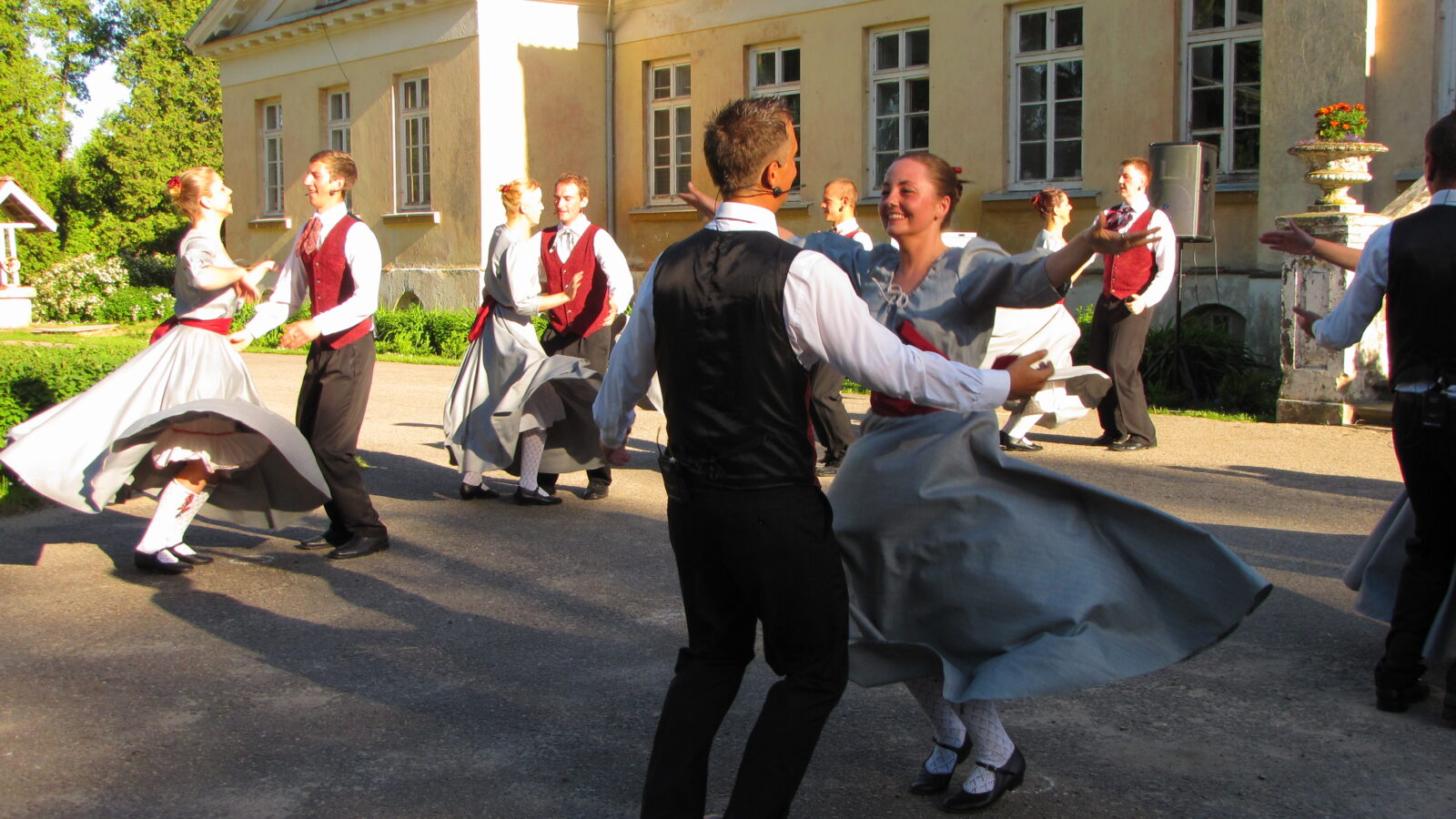 Salidojums 2011