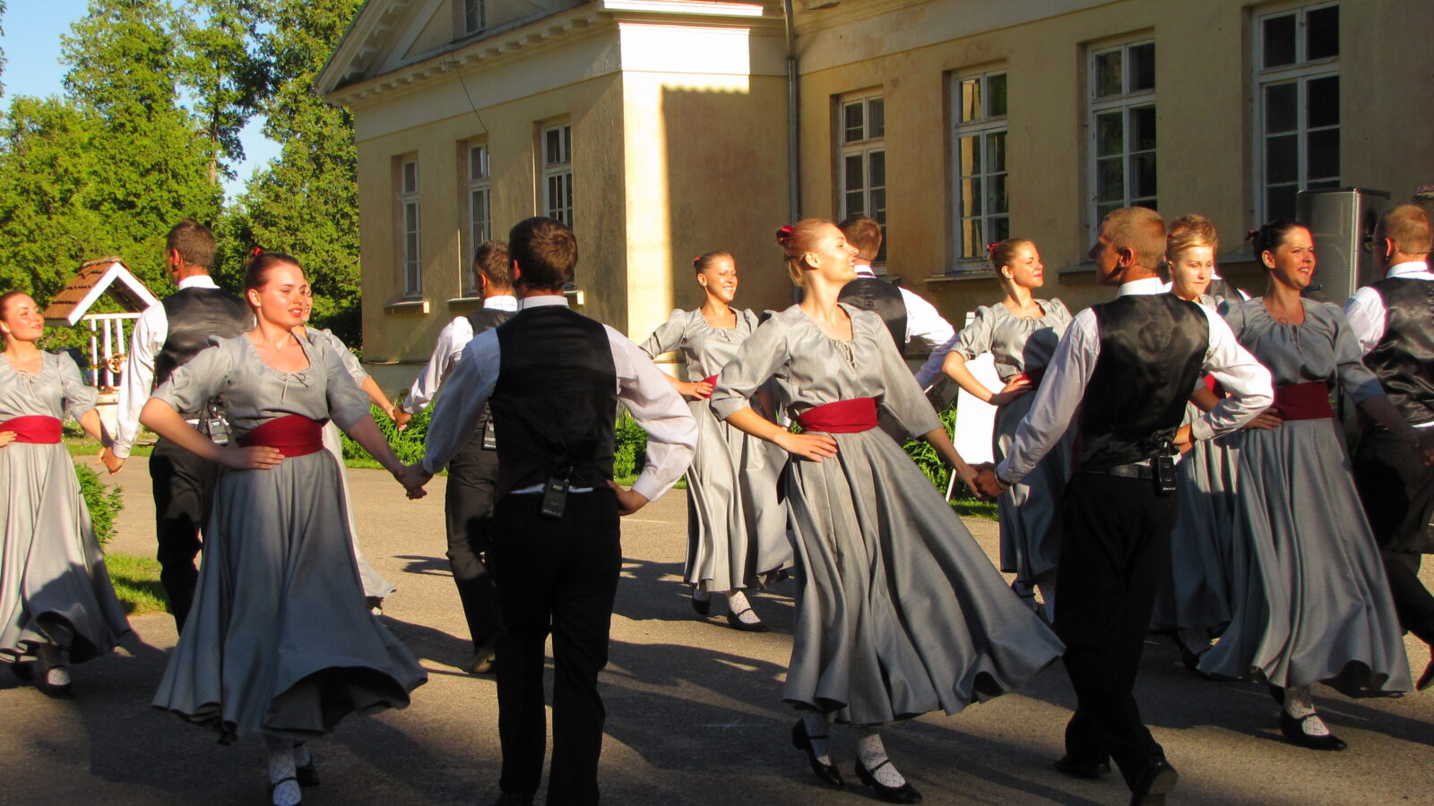 Salidojums 2011