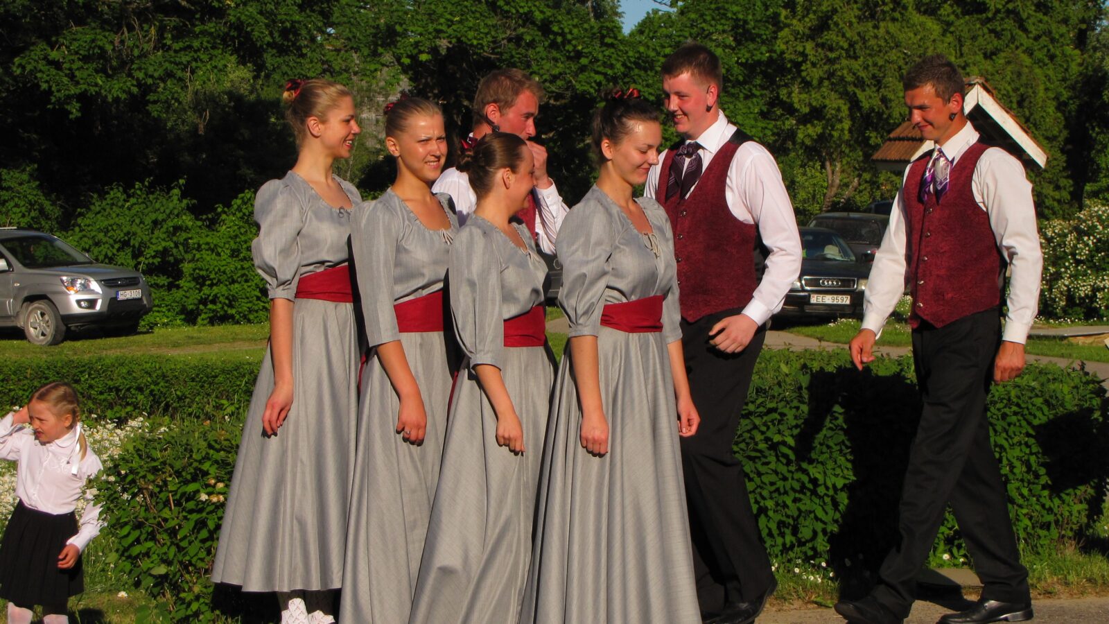 Salidojums 2011