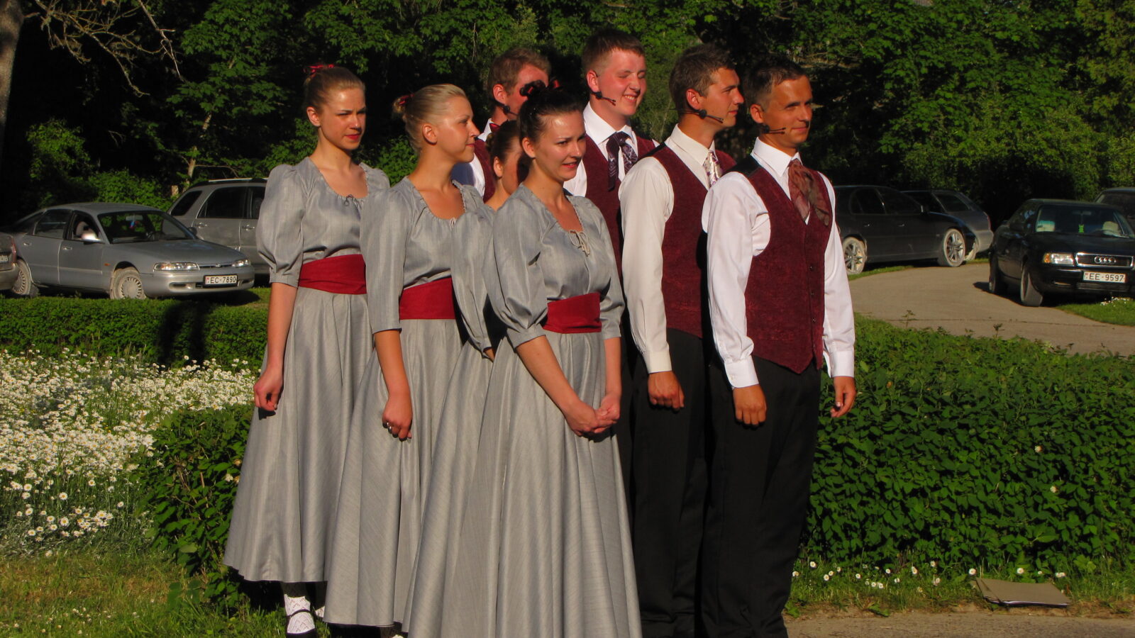 Salidojums 2011