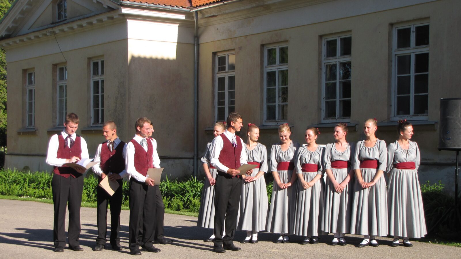 Salidojums 2011