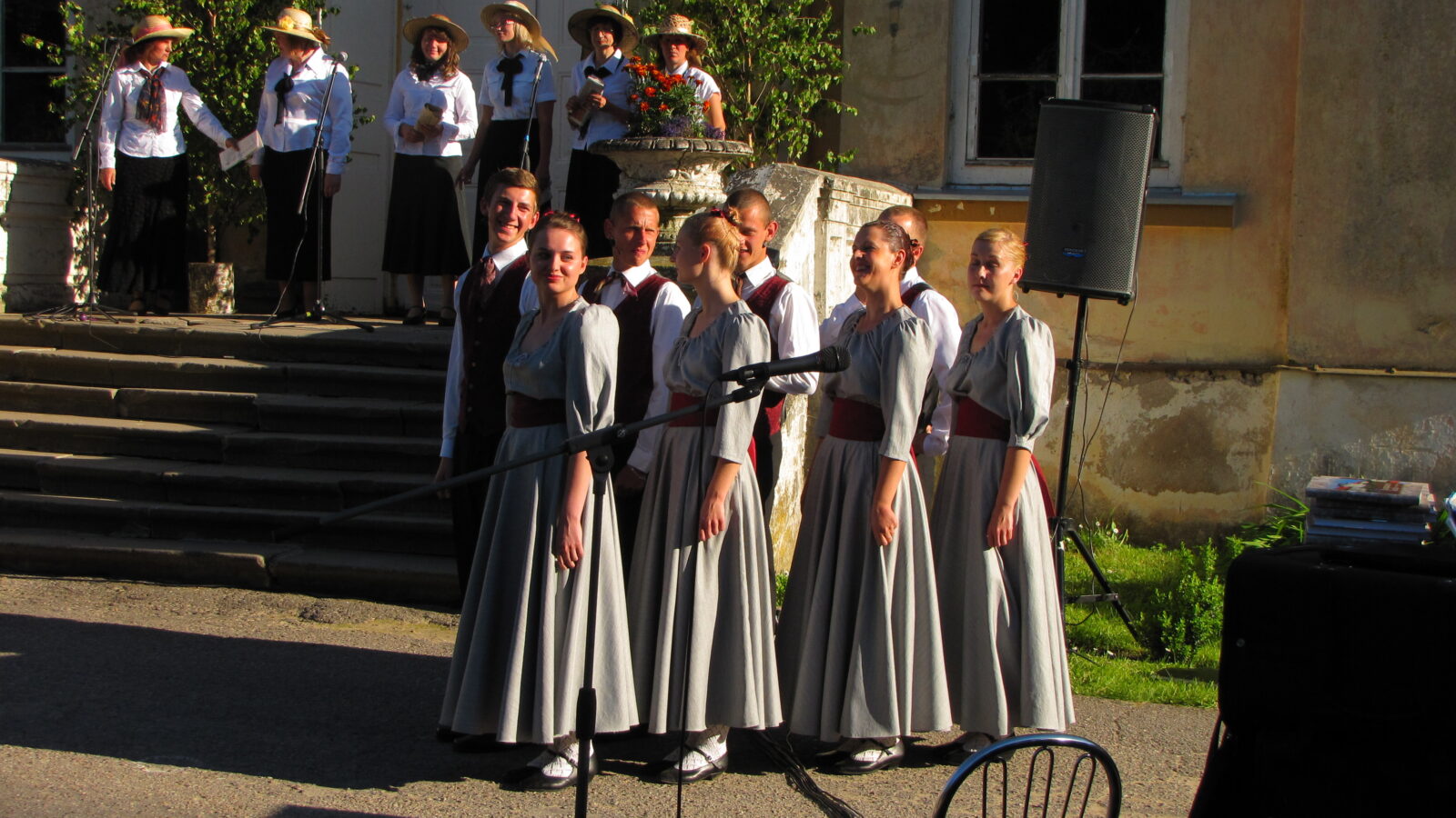 Salidojums 2011