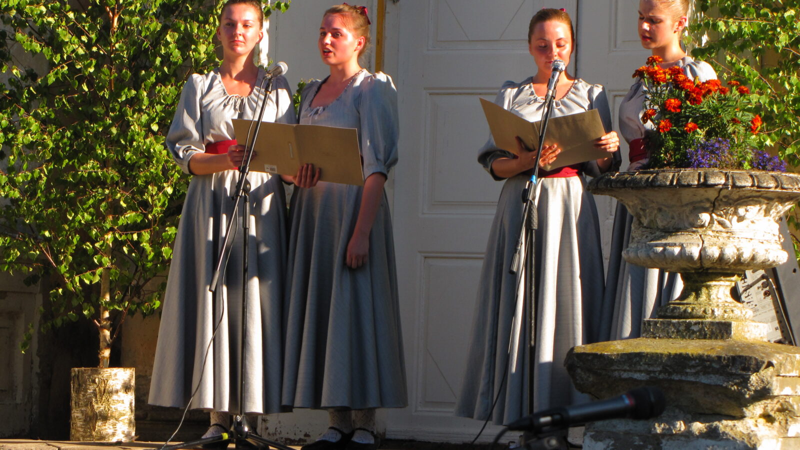 Salidojums 2011