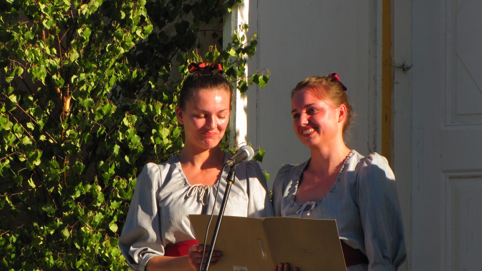Salidojums 2011