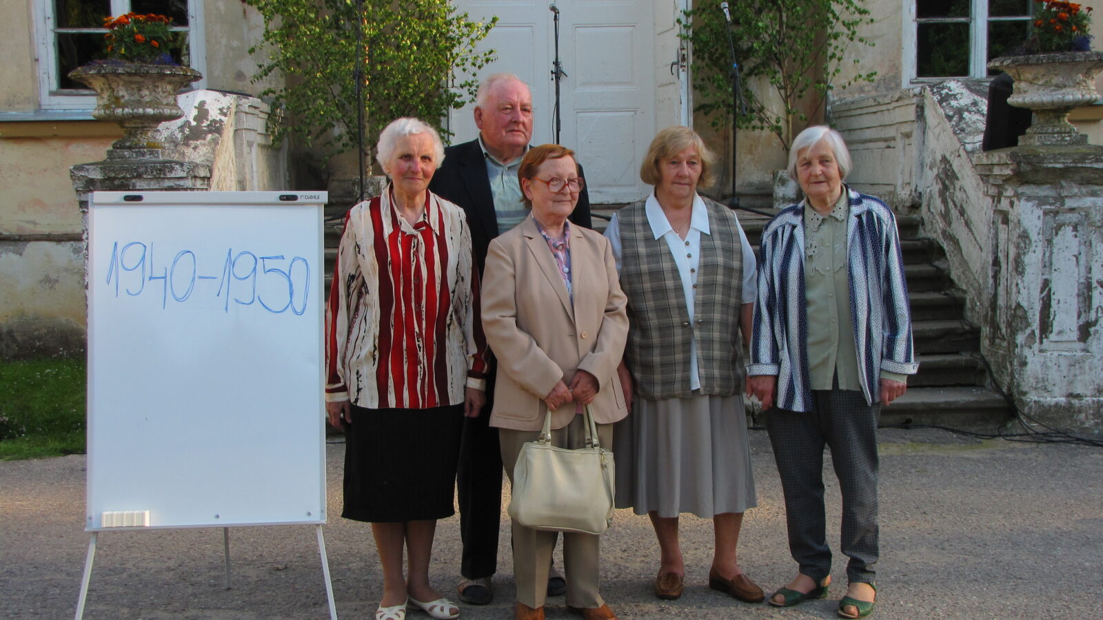 Salidojums 2011