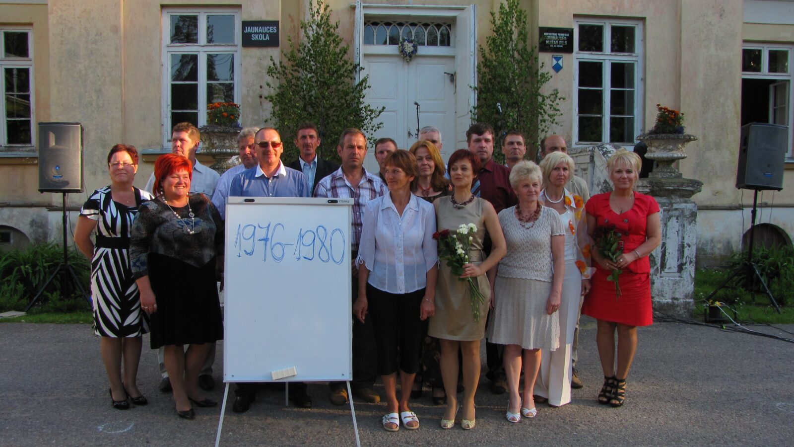 Salidojums 2011