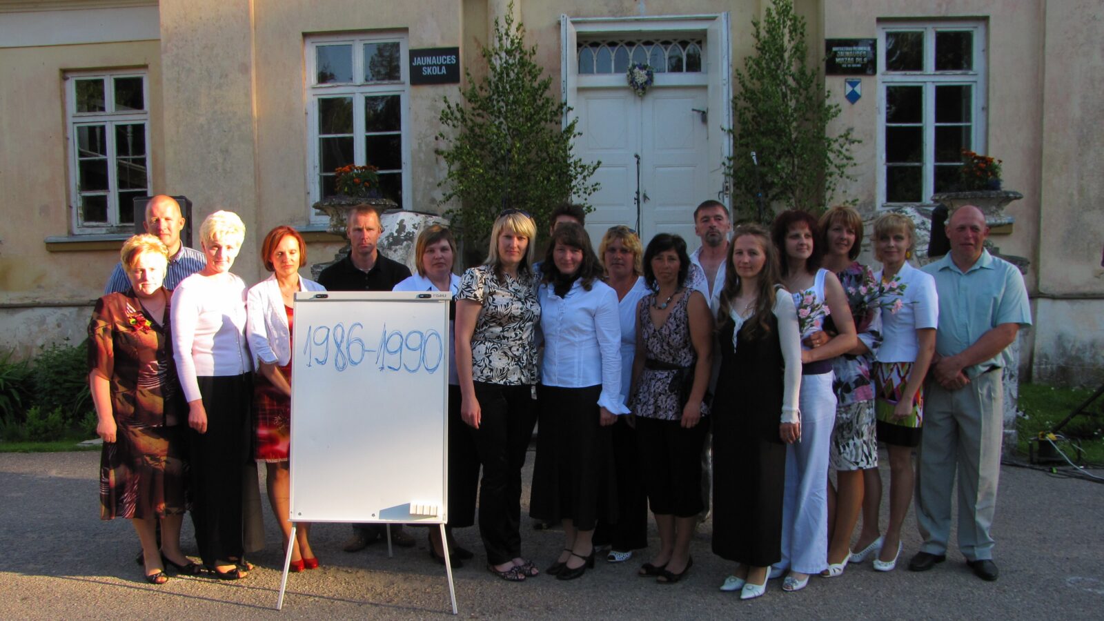 Salidojums 2011