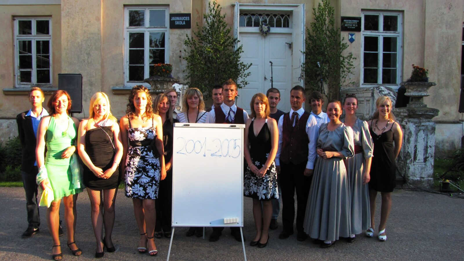 Salidojums 2011
