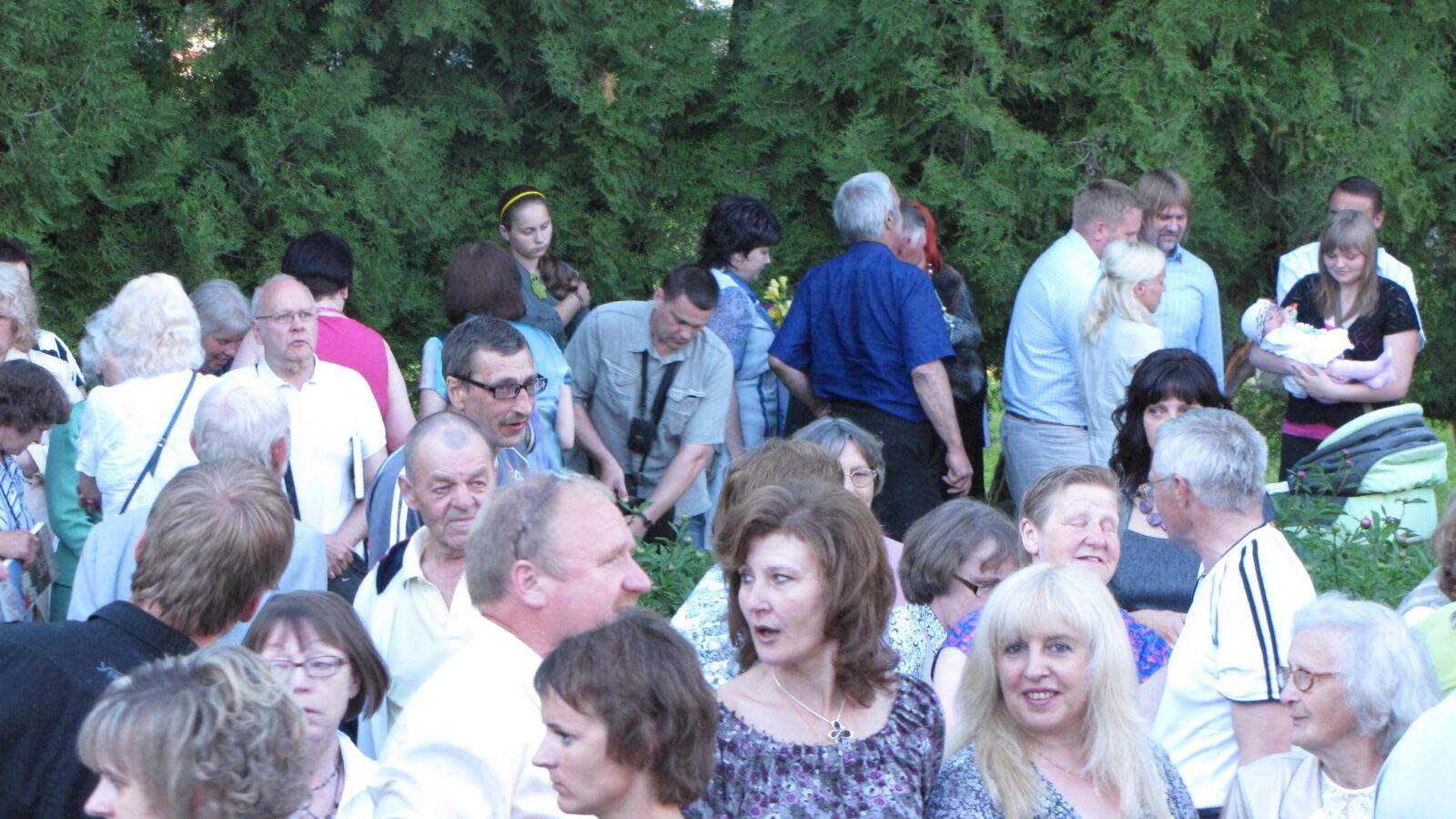 Salidojums 2011