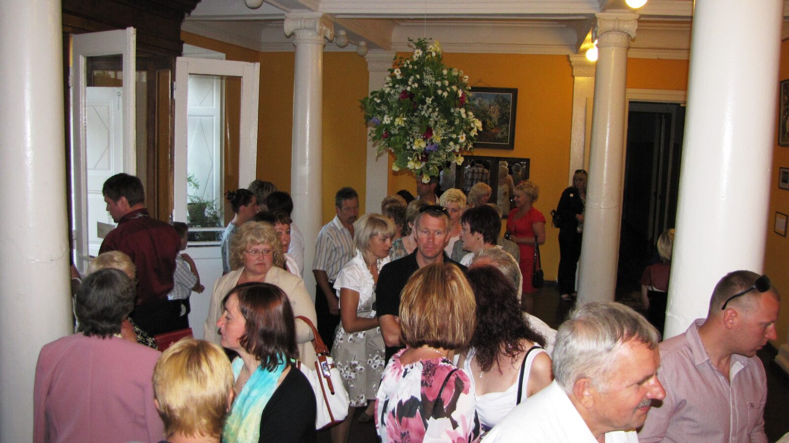Salidojums 2011