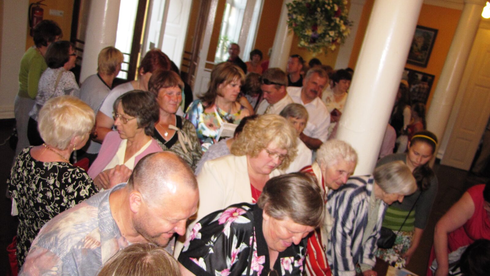 Salidojums 2011