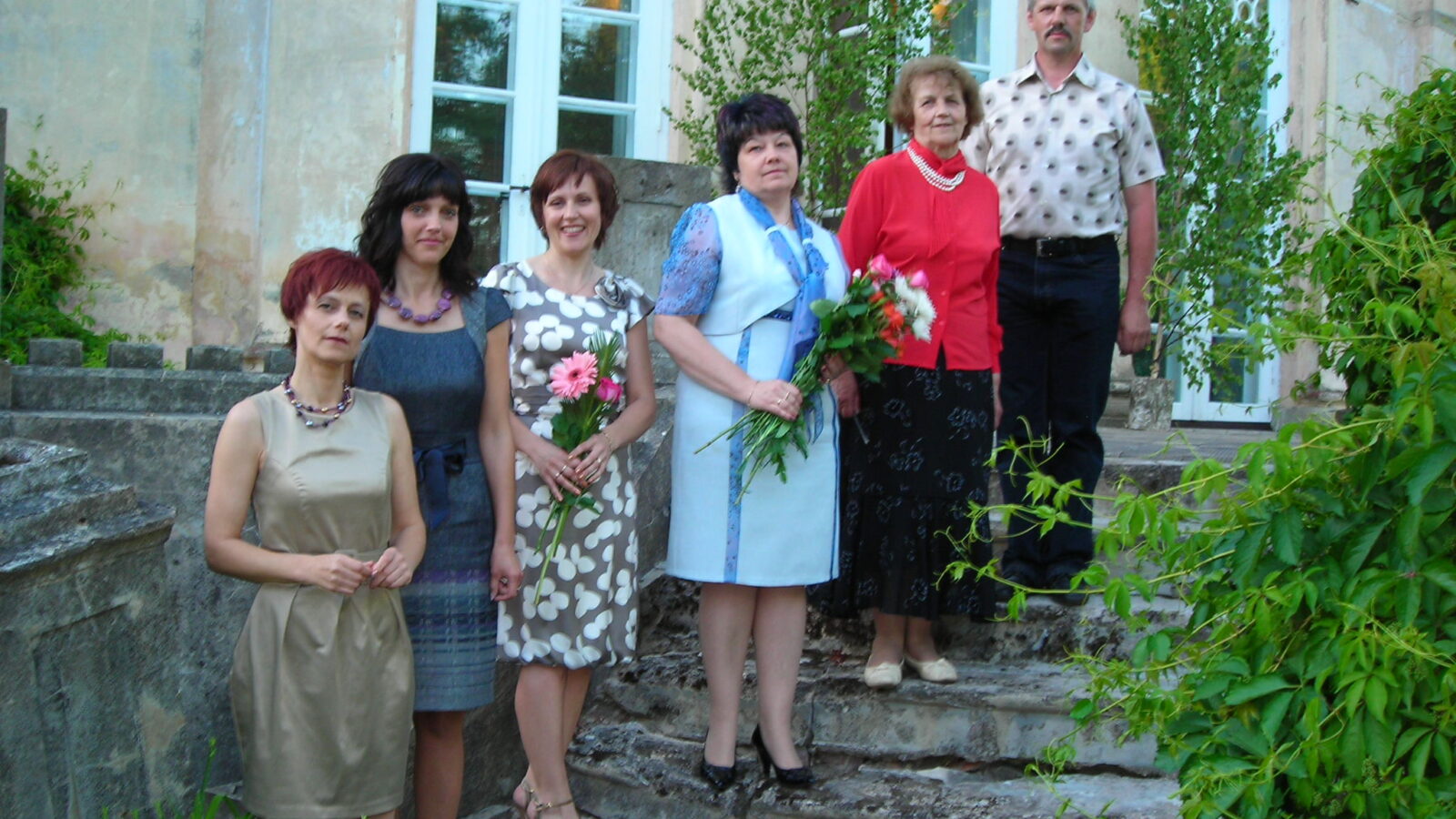 Salidojums 2011