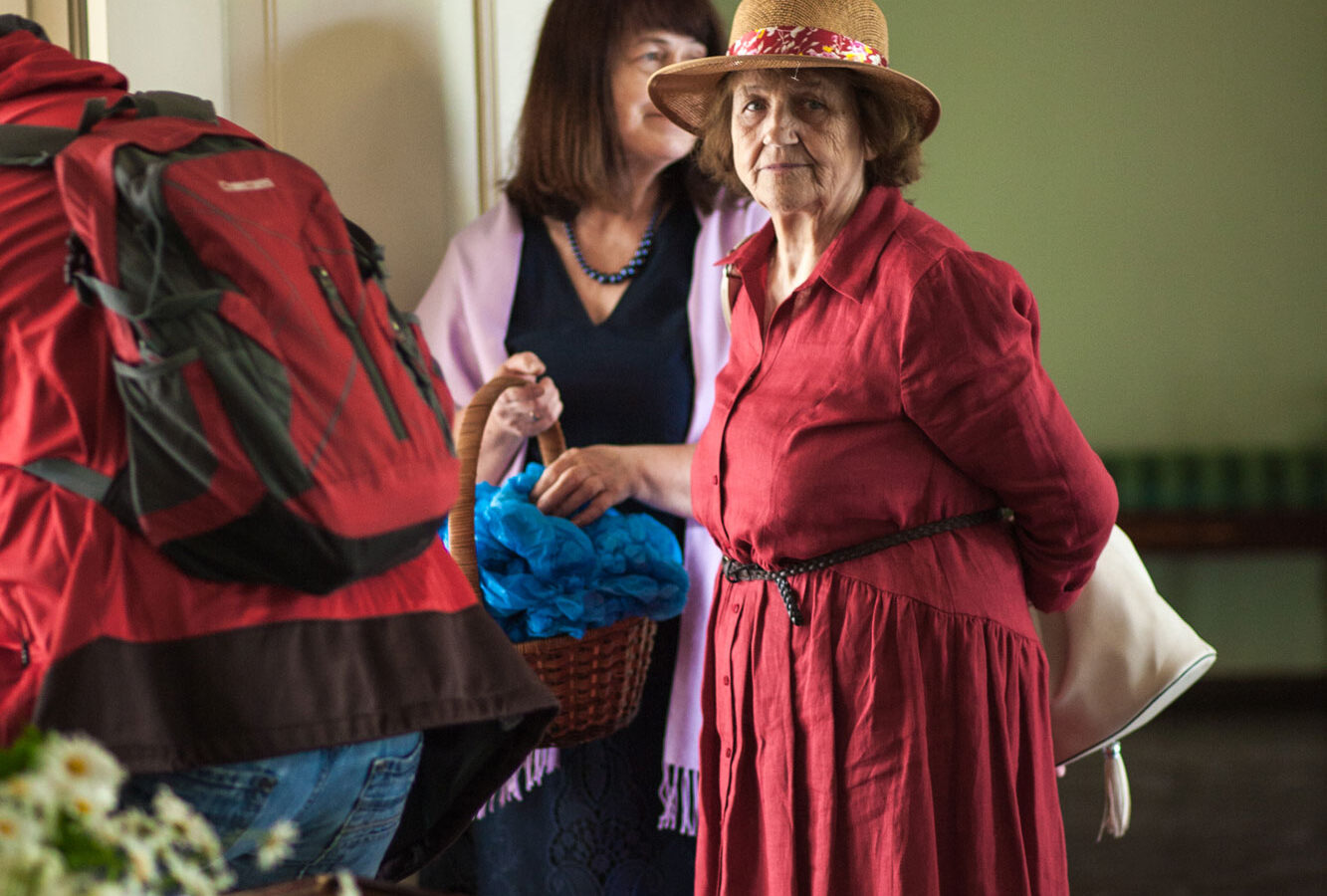 Dārza svētki 2019