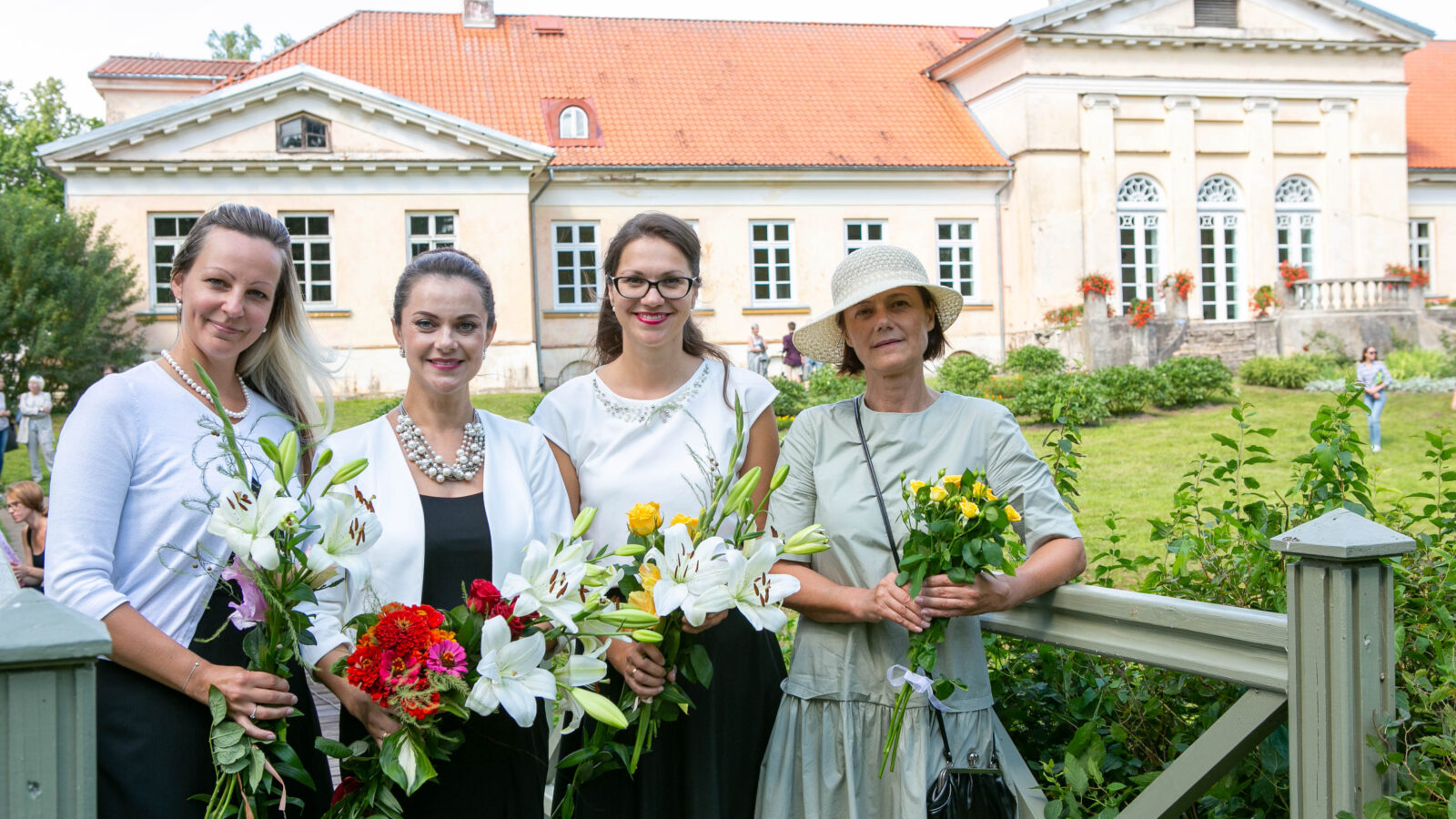 Dārza svētki 2021