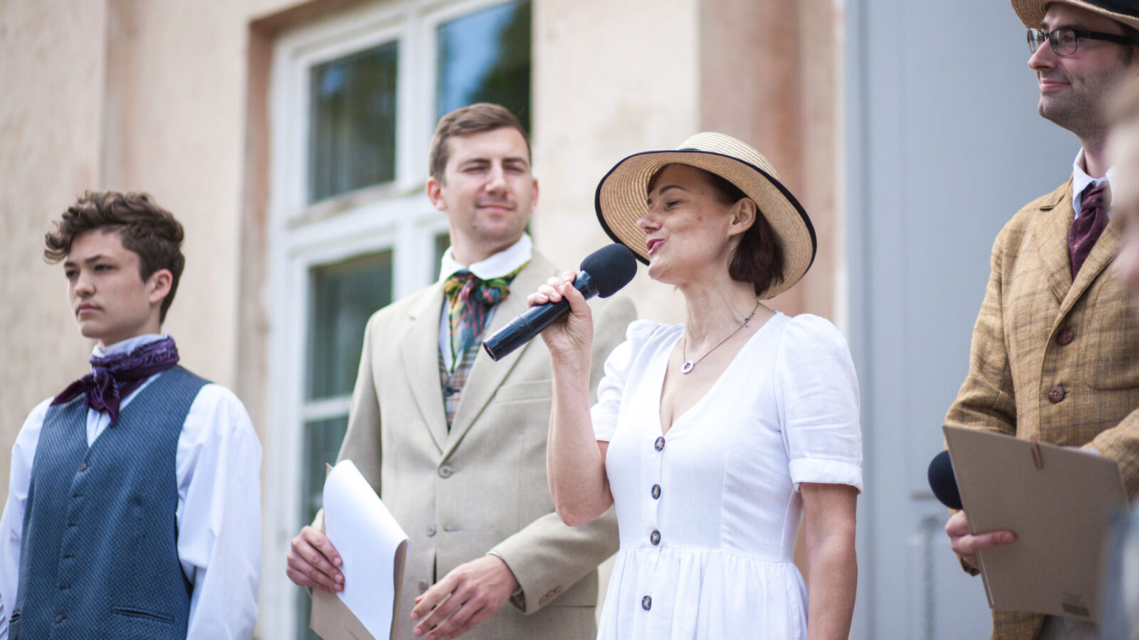 Dārza svētki 2019