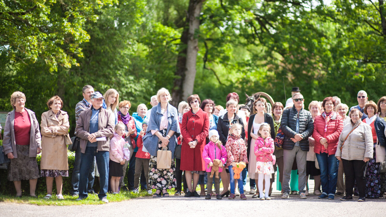 Dārza svētki 2019