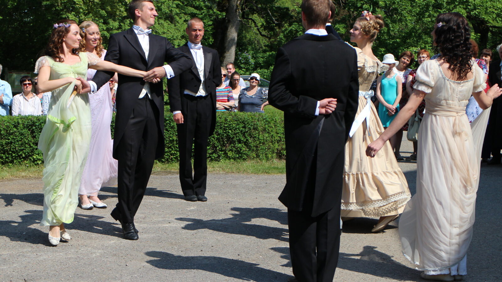 Dārza svētki 2016