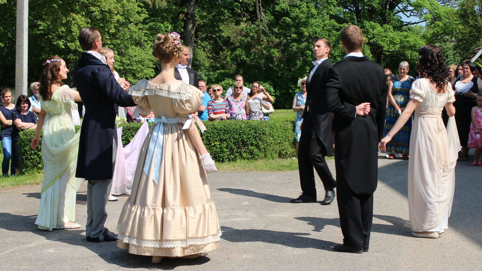 Dārza svētki 2016