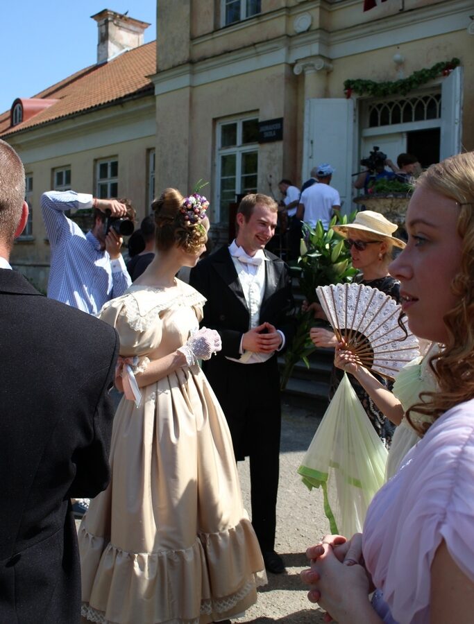 Dārza svētki 2016