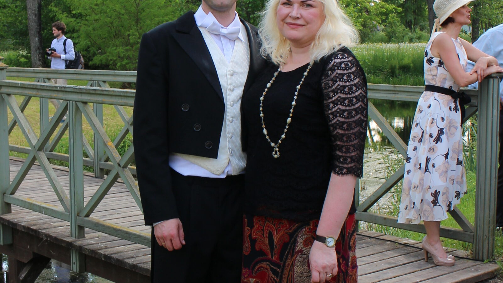 Dārza svētki 2016