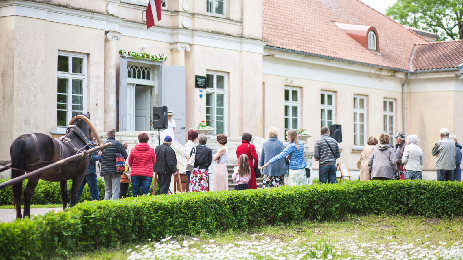 Dārza svētki 2019