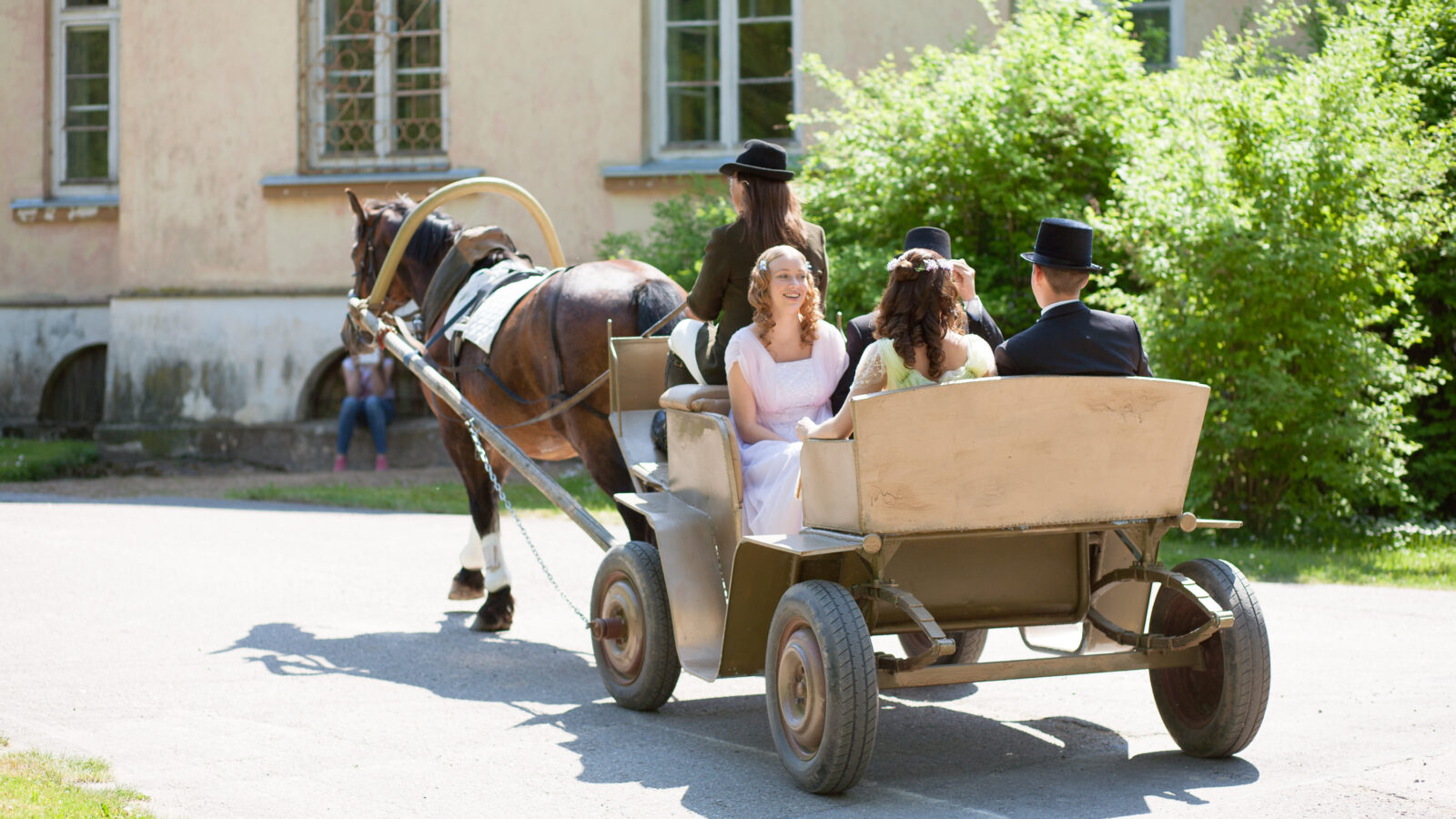 Dārza svētki 2016