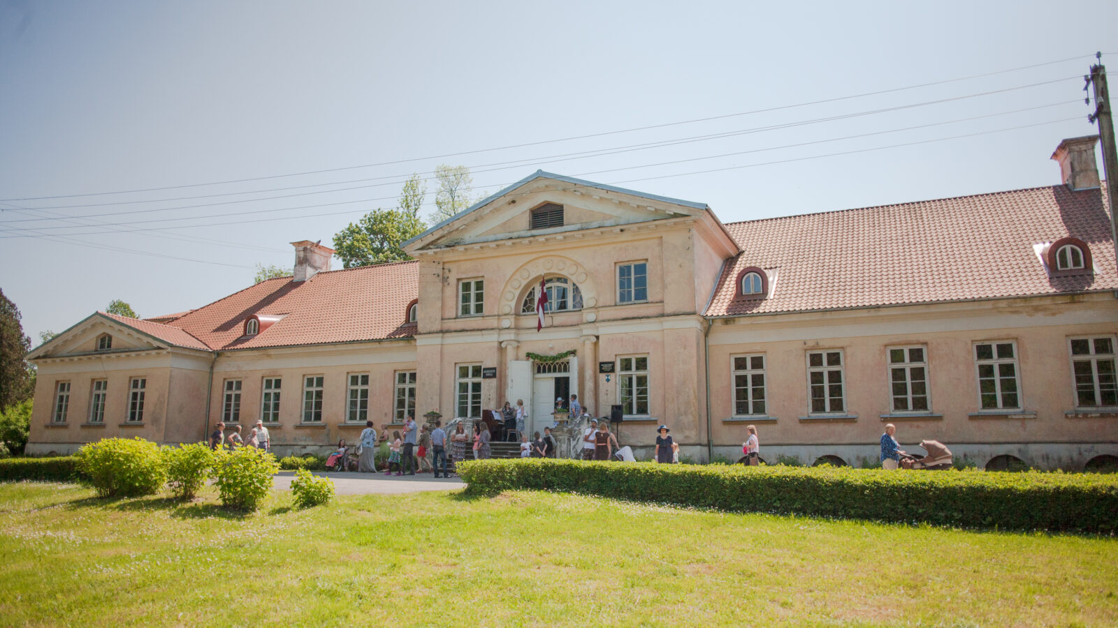 Dārza svētki 2016