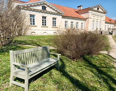 zaļais soliņš