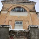 durvju restaurācija