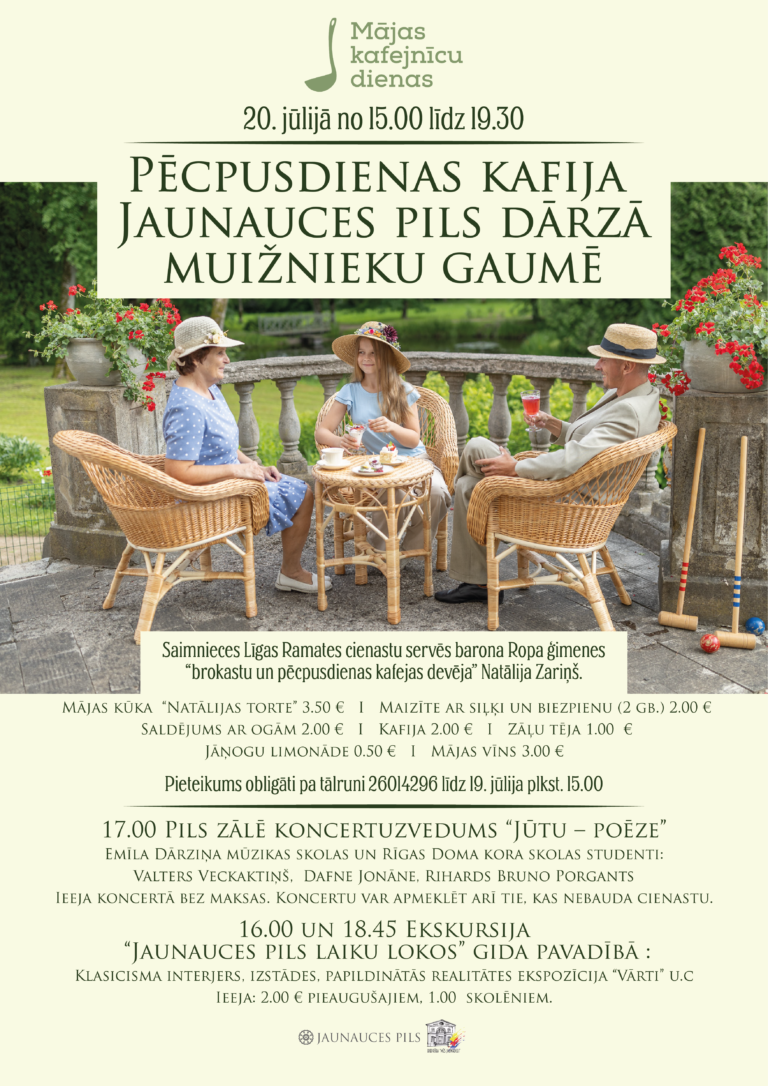 Kafeinīcu dienas